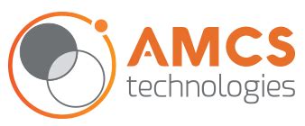 AMCS technologies à Collégien