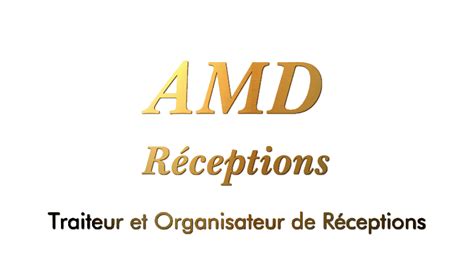 AMD Traiteur à Genay