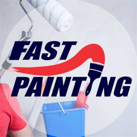 AMD fast painting service