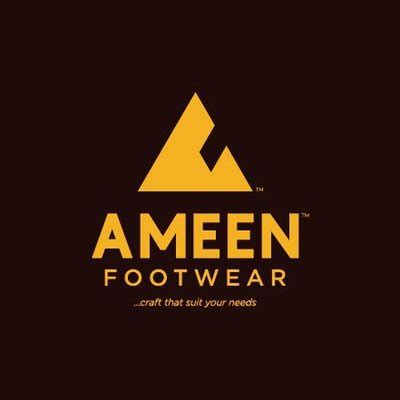 AMEEN FOOTWEAR SHOP