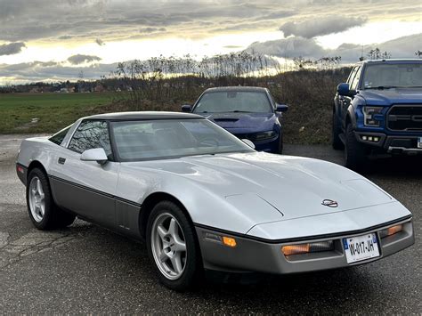 AMERICARS à Mundolsheim