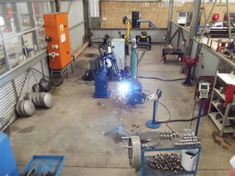 AMF Welding & Fabrication - MIG/TIG/STICK Welding - Steel Fixing - Mobile Call Out
