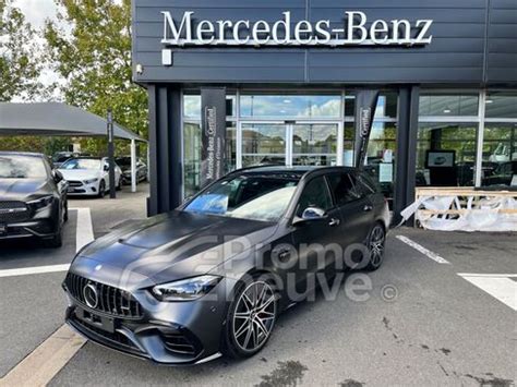 AMG Auto à Rambouillet