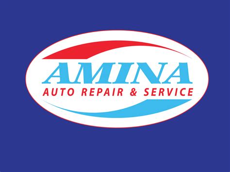 AMINA AUTO SERVICE