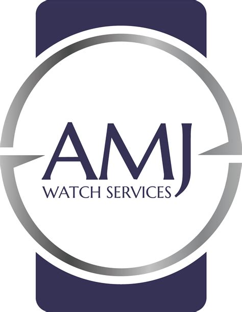 AMJ Watch Repair