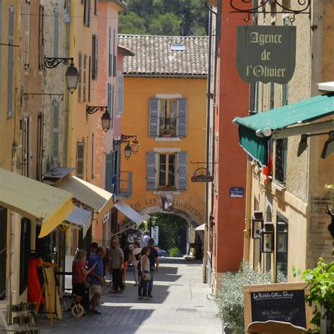 AMJL à Valbonne