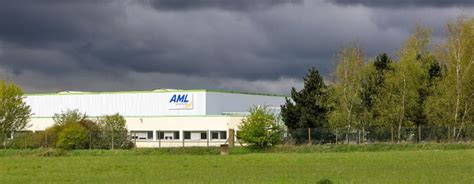AML Systems à Hirson