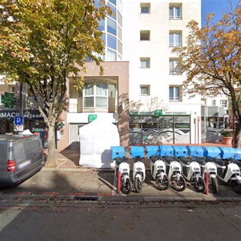 AMMA STORE à Sceaux