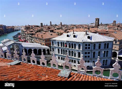 AMO Venice