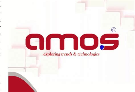 AMOS Tech Solutions