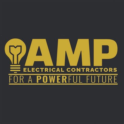 AMP Electrical Contractors Manchester Limited