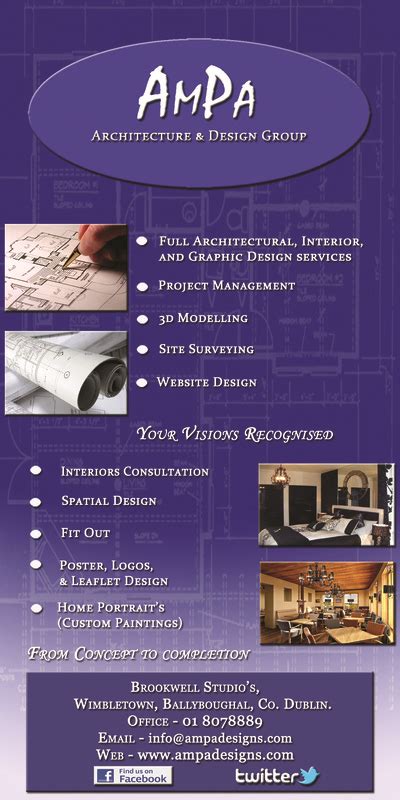 AMPA architecte à Hazebrouck