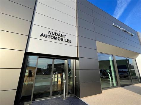 AMPLITUDE AUTO à Dijon