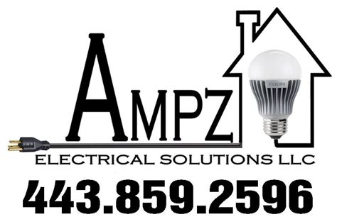 AMPz Electrical Services (Shrewsbury)