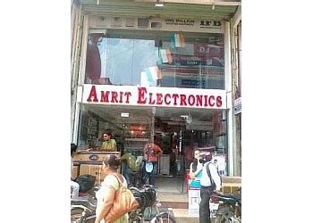 AMRIT ELECTRONICS AND FURNITURE JAWAL