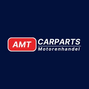 AMT Carparts Anna Maklakova
