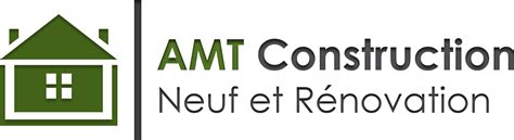 AMT Construction à Vitrolles