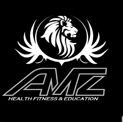 AMZ - Health Fitness and Education