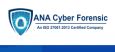 ANA Cyber Forensic Pvt. Ltd.
