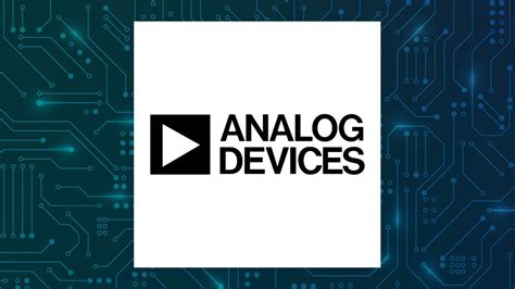 ANALOG DEVICES à Biot