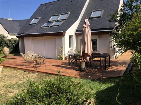 ANEX OUEST à Saint-Molf