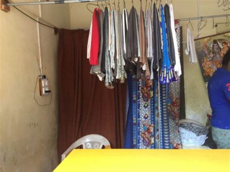 ANJALI DRYCLEANERS