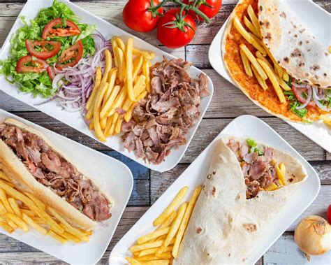 ANTALYA KEBAB à Chartres