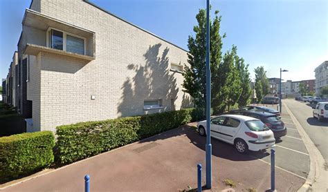 ANTENNE AY à Halluin