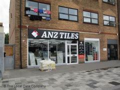 ANZ TILES