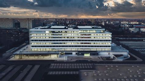 AOTU ARCHITECTURE à Lyon