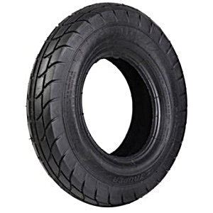 AOne tyre puncture