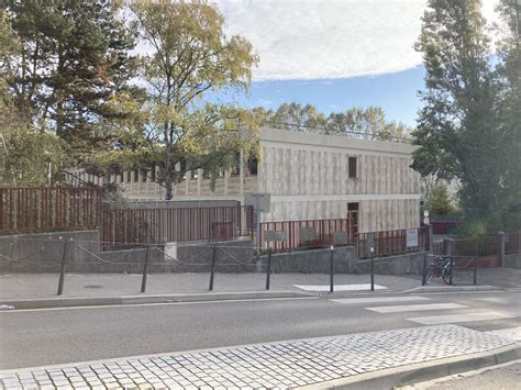 AP ARCHITECTURE à Lyon