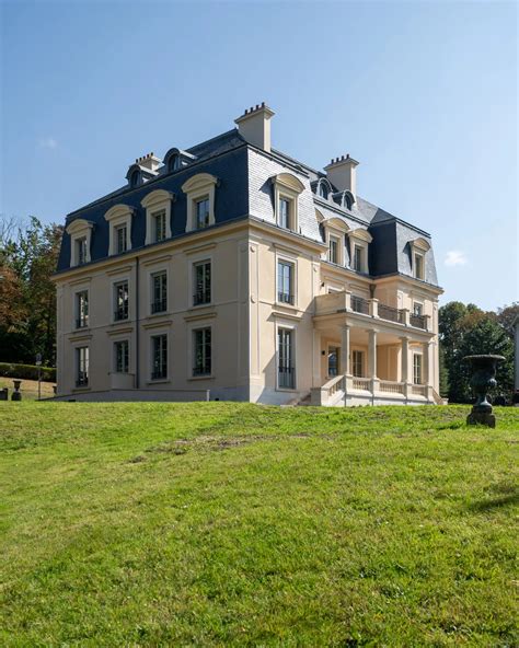 AP ARCHITECTURE à Versailles