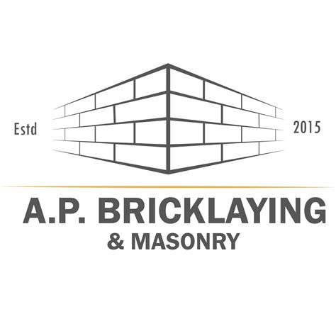 AP Bricklaying And Masonry