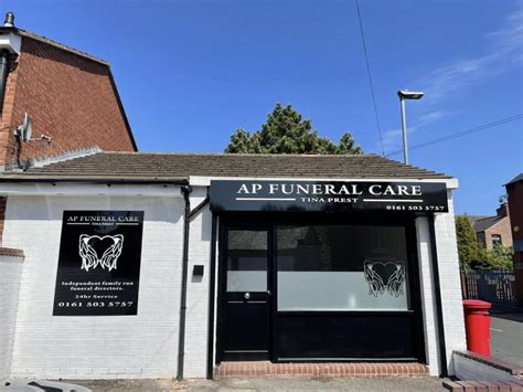 AP Funeral Care