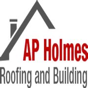 AP Holmes Roofing and Building - Roofing Repair,General Repair,Flat Roof,Guttering,Bath