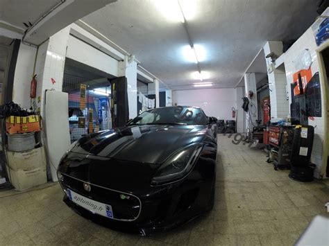 AP Tuning/Service à Furiani