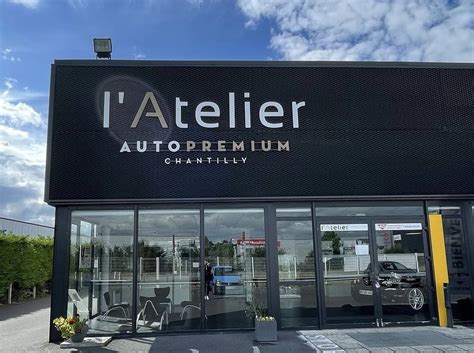 APC Automobile à Lunel