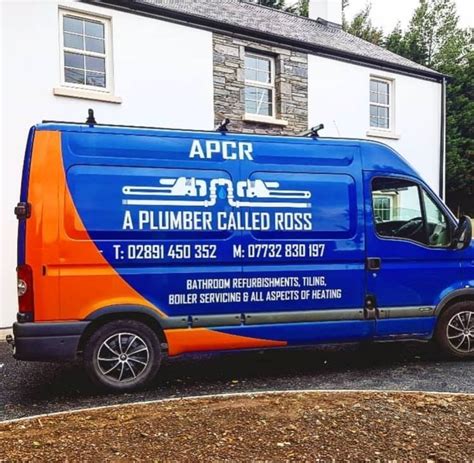 APCR Plumbing & heating services