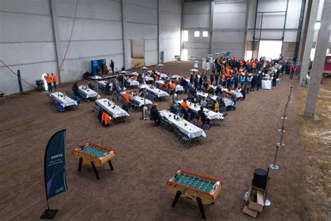 API à Moussy-le-Neuf