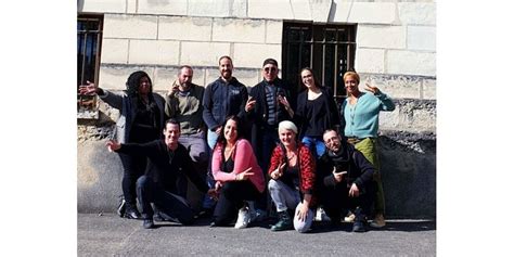 API ÉCHIROLLES à Échirolles