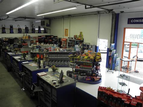 API - Distri Pièces Auto à Clairoix