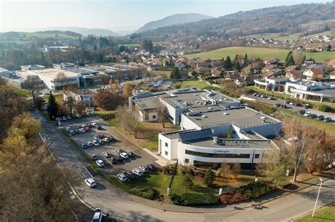 API ANNECY à Pringy