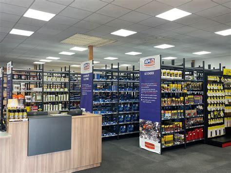 API GRAND GENEVE à Saint-Genis-Pouilly