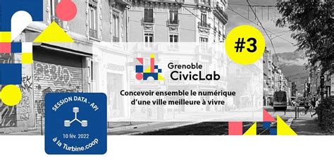 API GRENOBLE à Grenoble