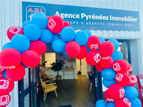 API PAMIERS à Pamiers