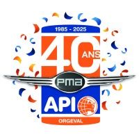 API PMA ORGEVAL à Orgeval