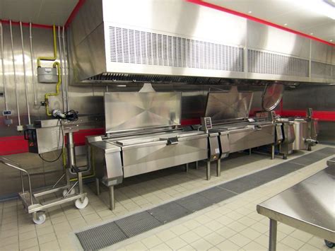 API RESTAURATION - CUISINE CENTRALE à Saint-Jean