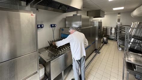 API Restauration à Thiant