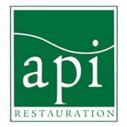 API Restauration à Genlis
